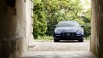 Maserati Quattroporte GTS GranLusso 2016 года